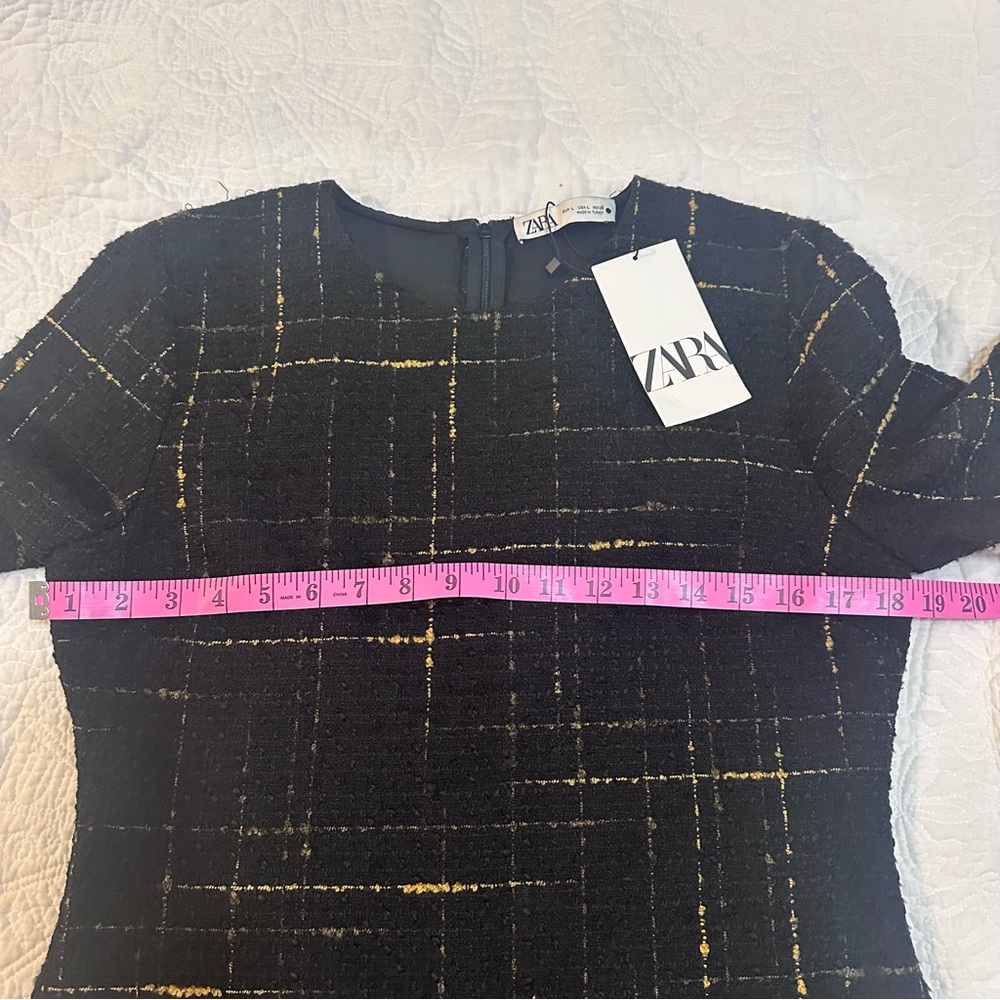 Zara dress - Picture 2 of 11